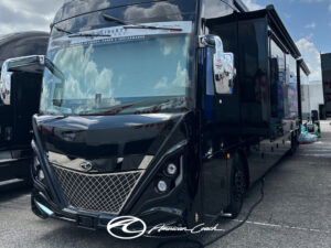 American Coach Showcase at Myakka River Motorcoach Resort