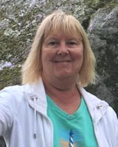 Beth Beckman