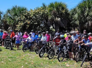 Bike Ride