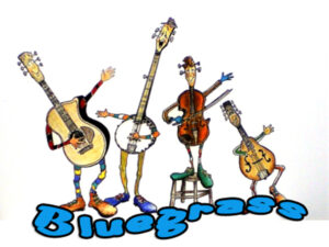 Bluegrass Music