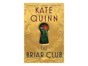 Briar Club - Book Club at Myakka River Motorcoach Resort