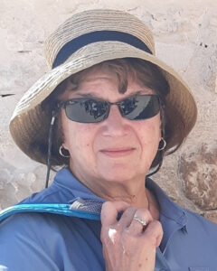 Carol Black