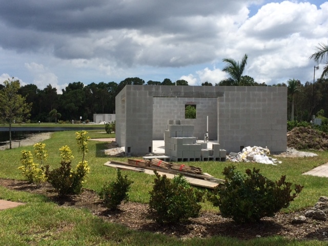 Casita Construction Craze!