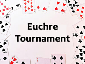 Myakka River Motorcoach Resort Euchre Tournament