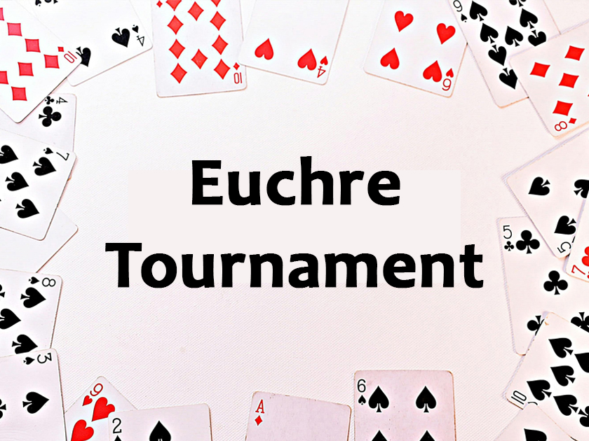 Myakka River Motorcoach Resort Euchre Tournament