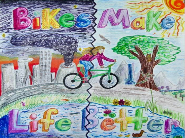 Bike Ride
