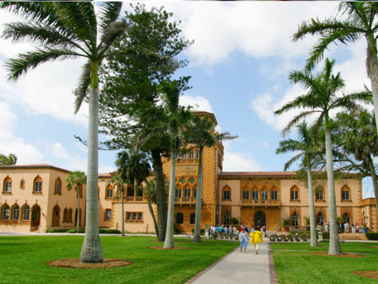 Ringling Museum