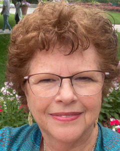 Gayle Young