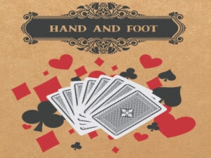 Hand-and-foot