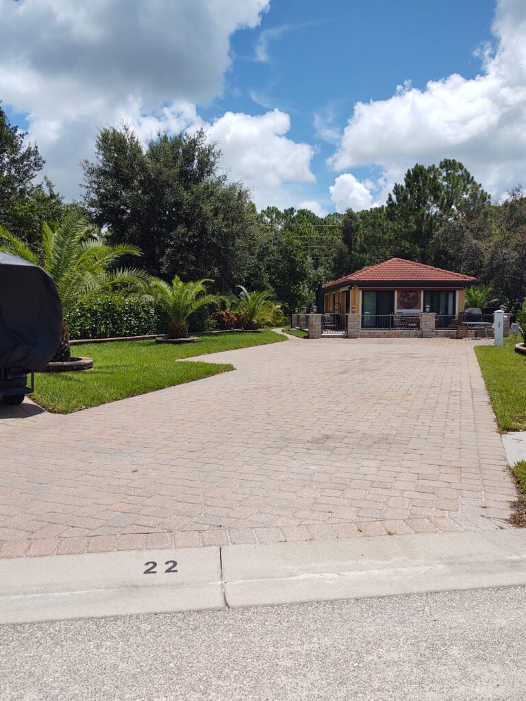 Lot 22- Pending