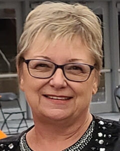Luann Wallace