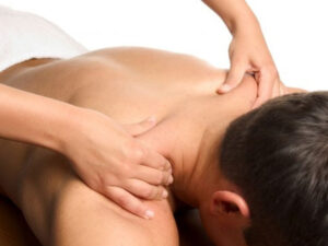 massage appointments at Myakka River Motorcoach Resort
