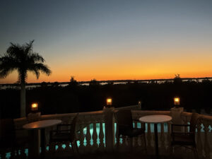 Weekly Meet & Greet Happy Hour at Myakka River Motorcoach Resort