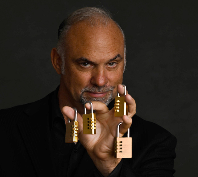 Mike Sears Magic