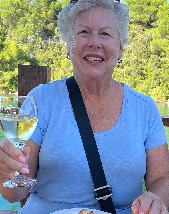 Alice Clark