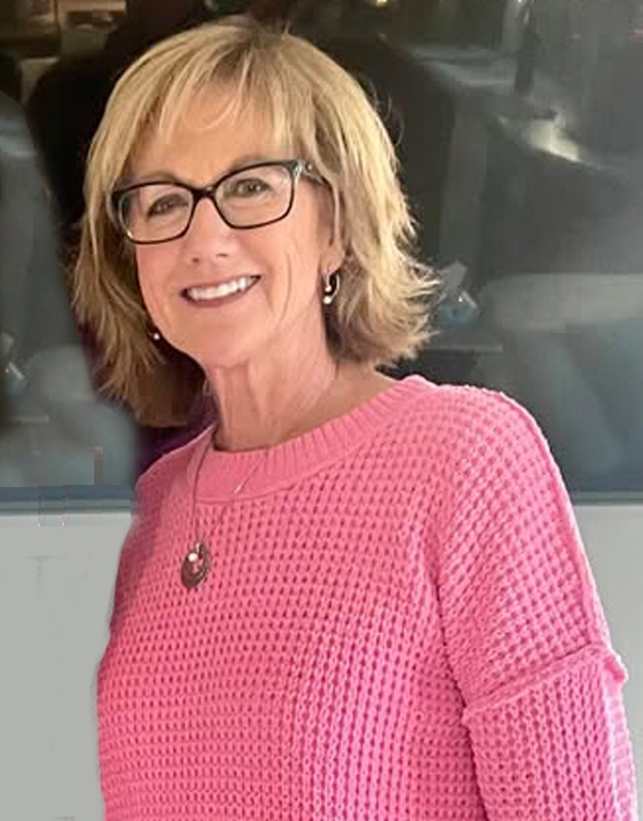 Ann Hodges