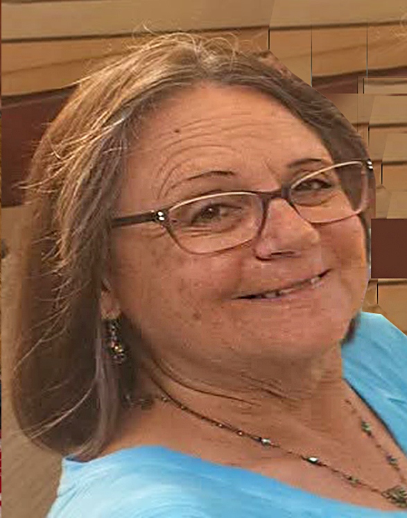 Cheryl Witham