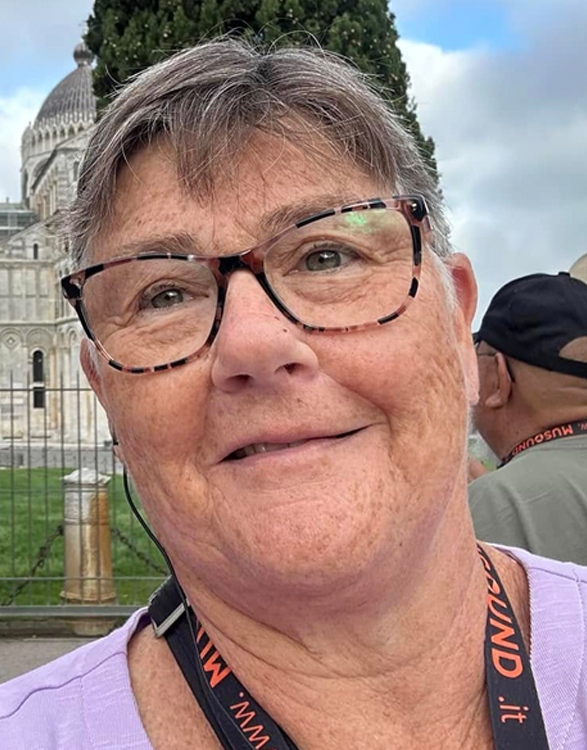 Deb White