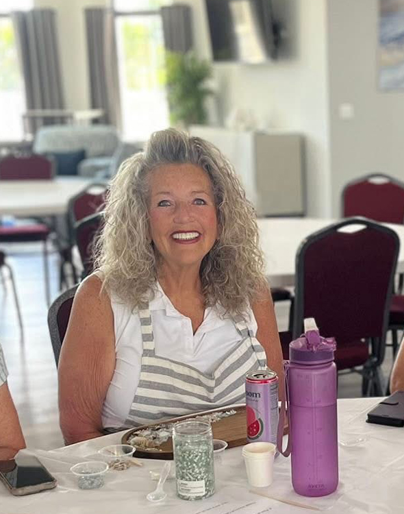 Debbie Hilgenberg
