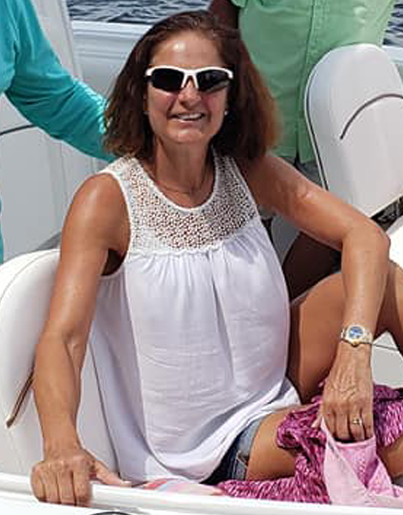Jeanine Serrino