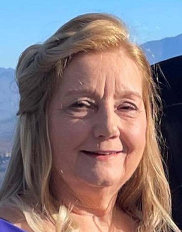 Lorie Farrow