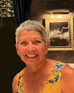 Vicki Fagerstrom