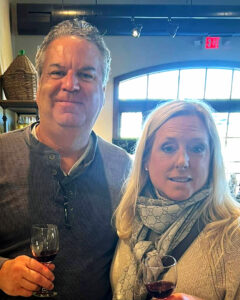 Robyn & Paul Muccillo