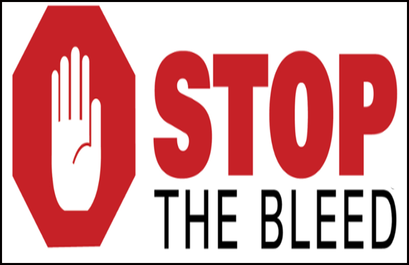 Stop The Bleed