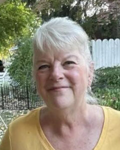 Teresa Wrathrell